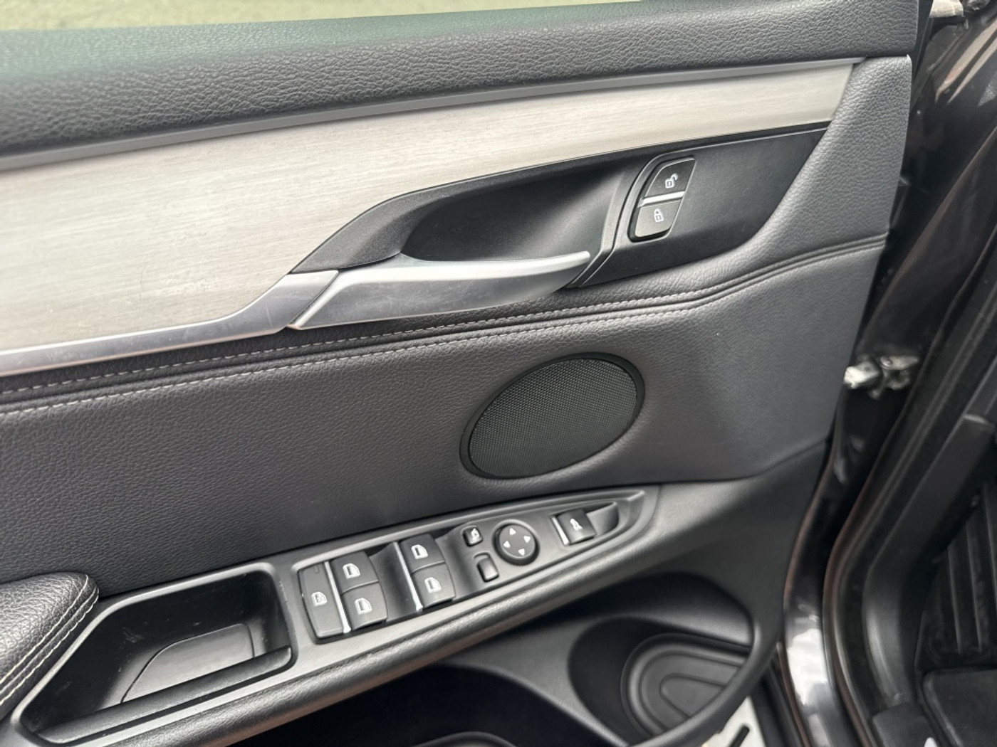 Foto van BMW X5 Xdrive35i