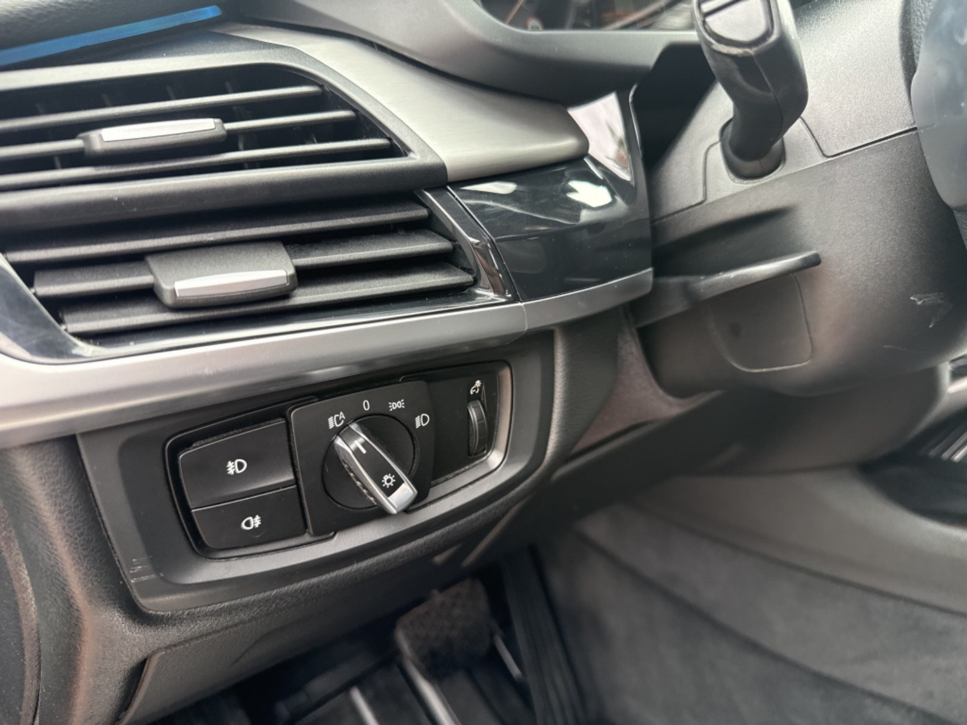 Foto van BMW X5 Xdrive35i