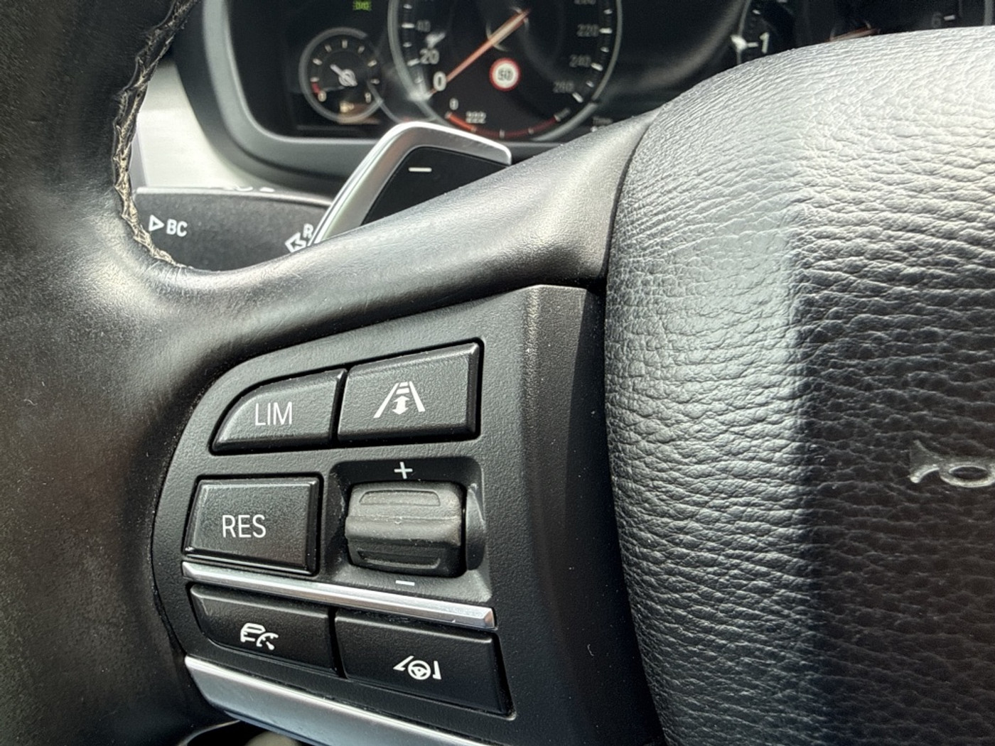 Foto van BMW X5 Xdrive35i