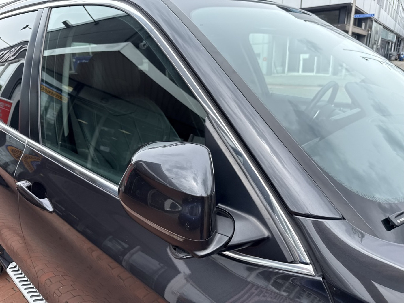 Foto van BMW X5 Xdrive35i