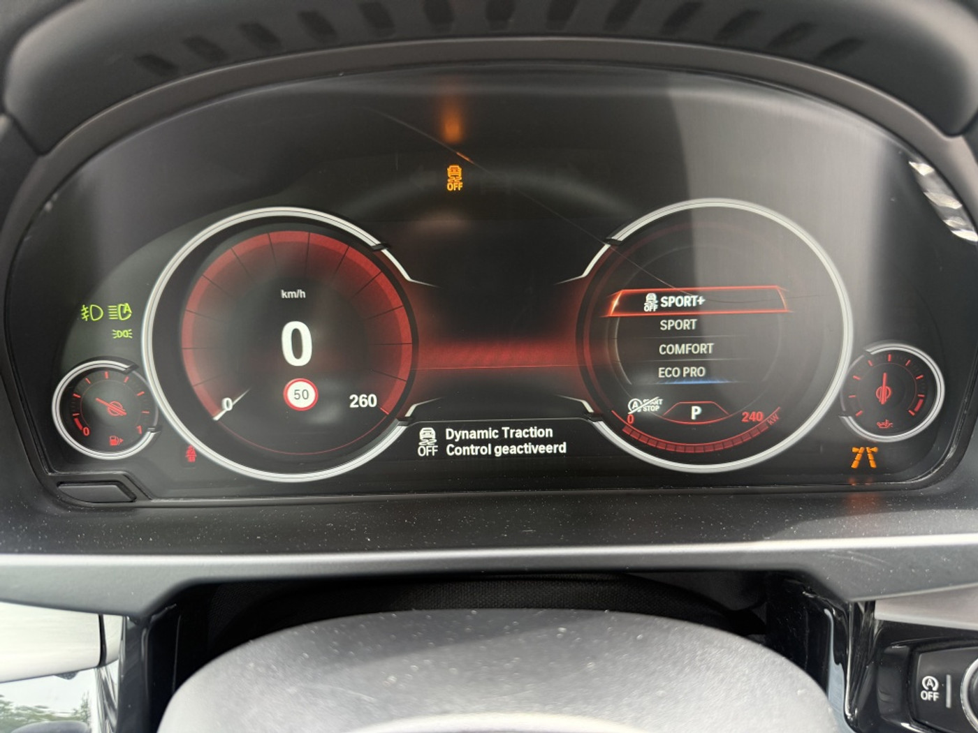 Foto van BMW X5 Xdrive35i