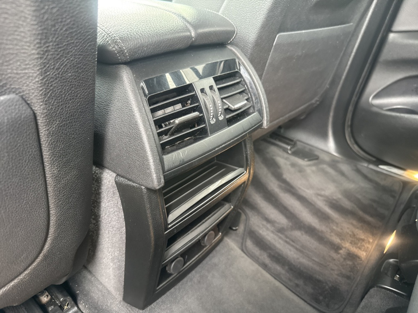 Foto van BMW X5 Xdrive35i