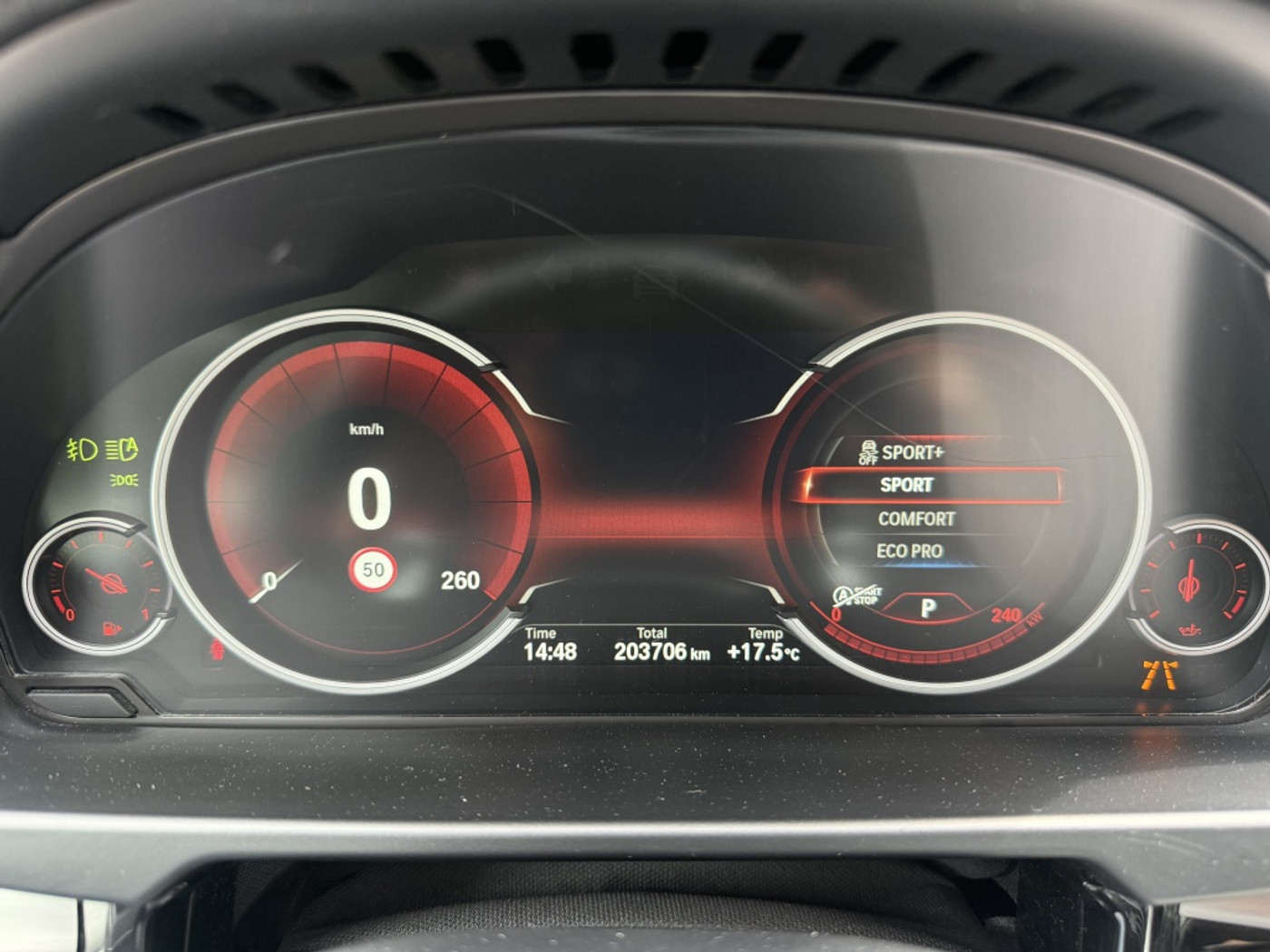 Foto van BMW X5 Xdrive35i