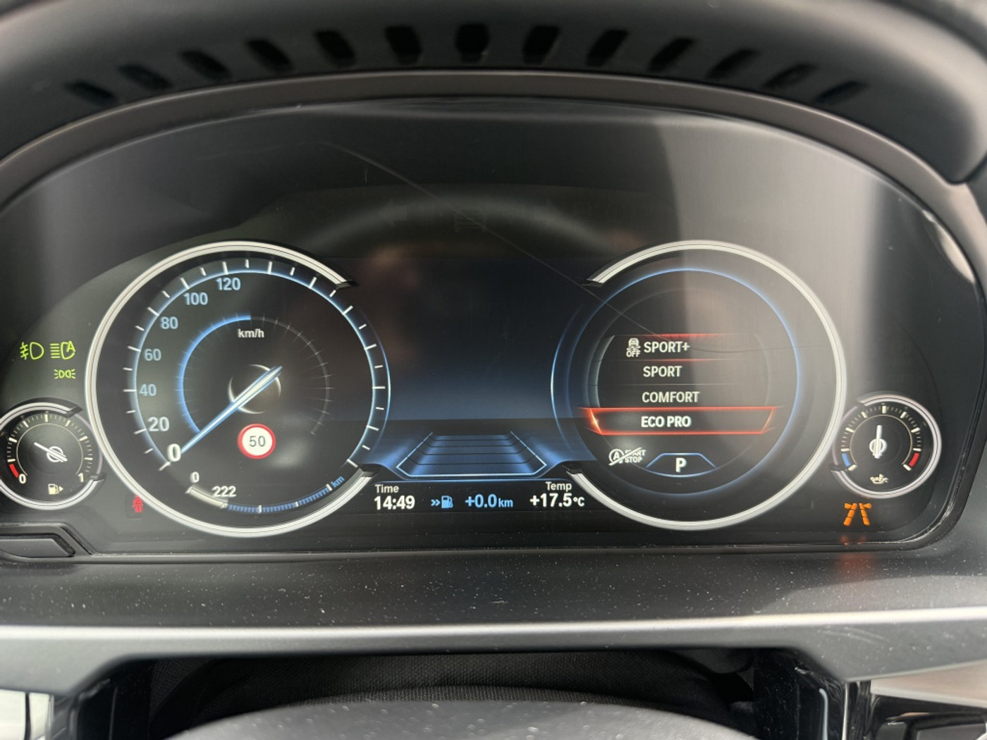 Foto van BMW X5 Xdrive35i