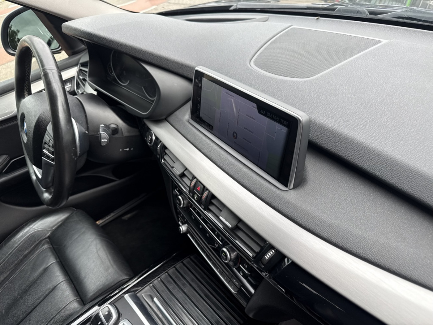 Foto van BMW X5 Xdrive35i