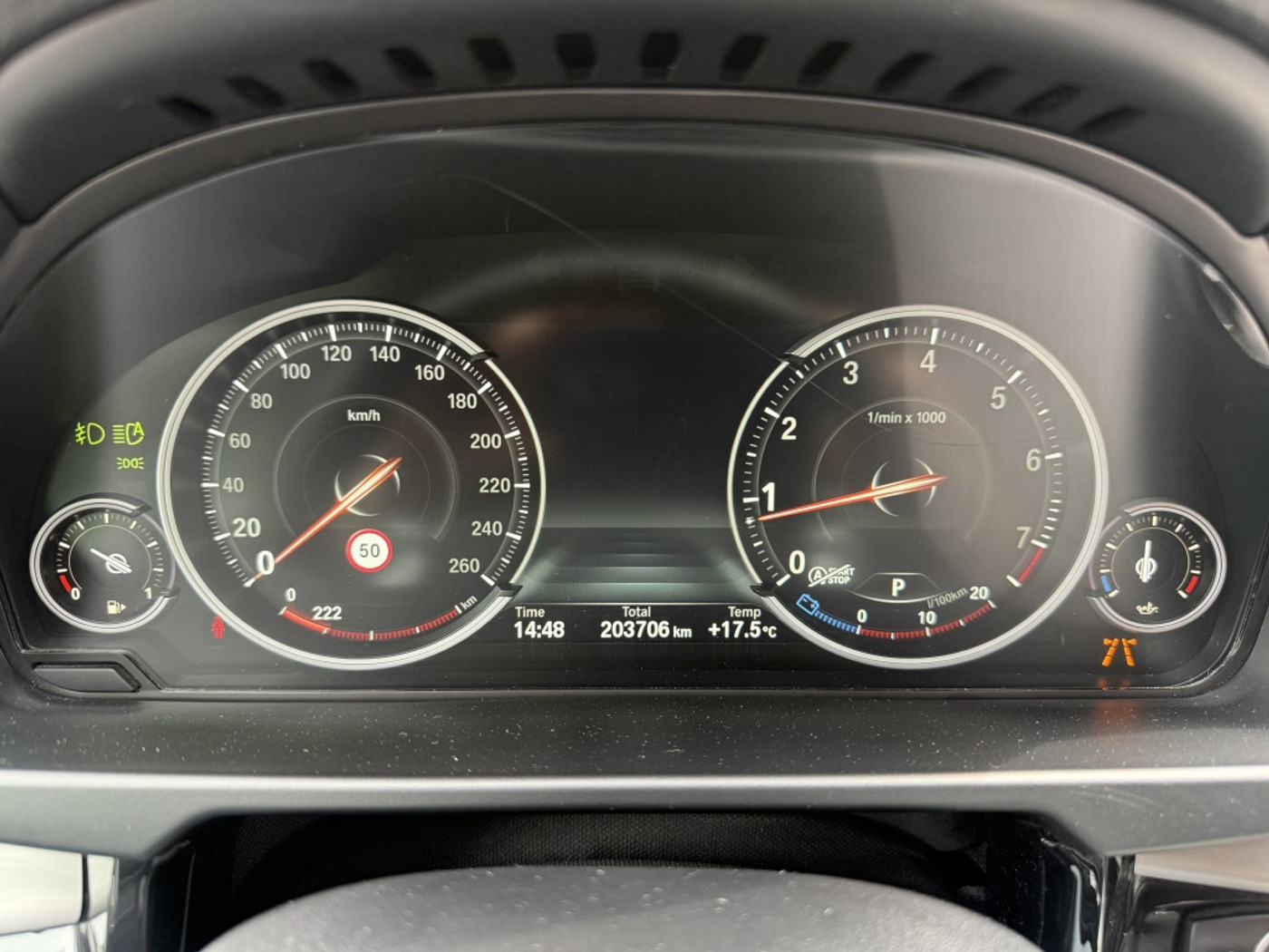 Foto van BMW X5 Xdrive35i