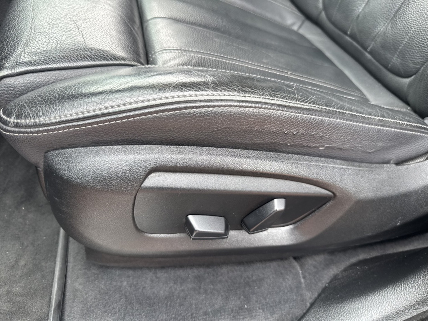 Foto van BMW X5 Xdrive35i