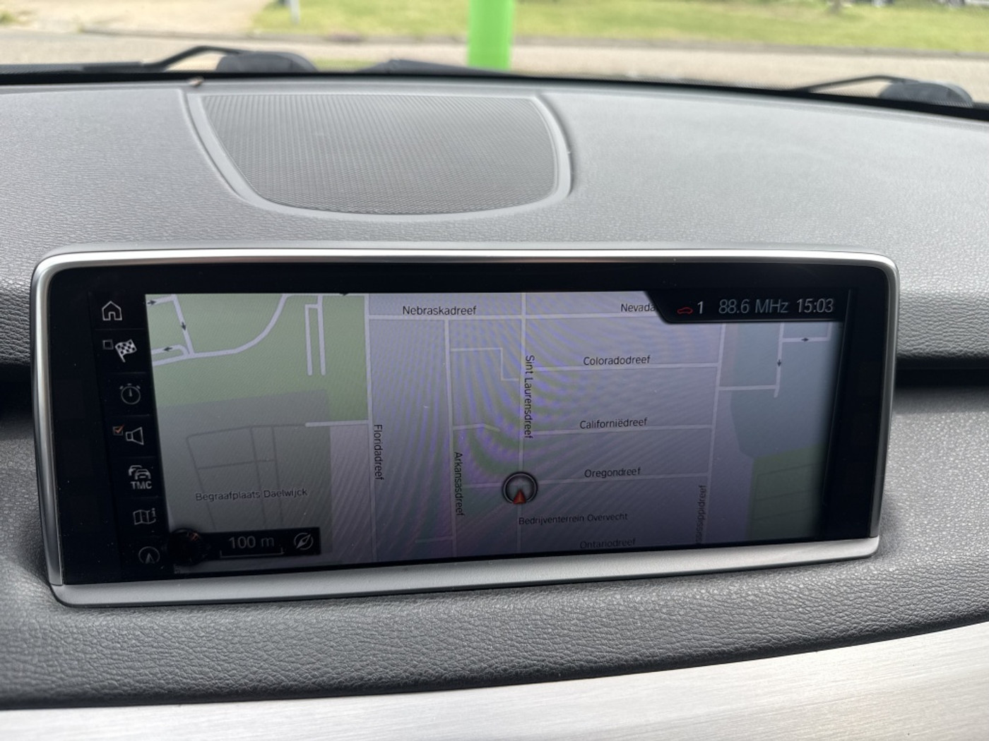 Foto van BMW X5 Xdrive35i