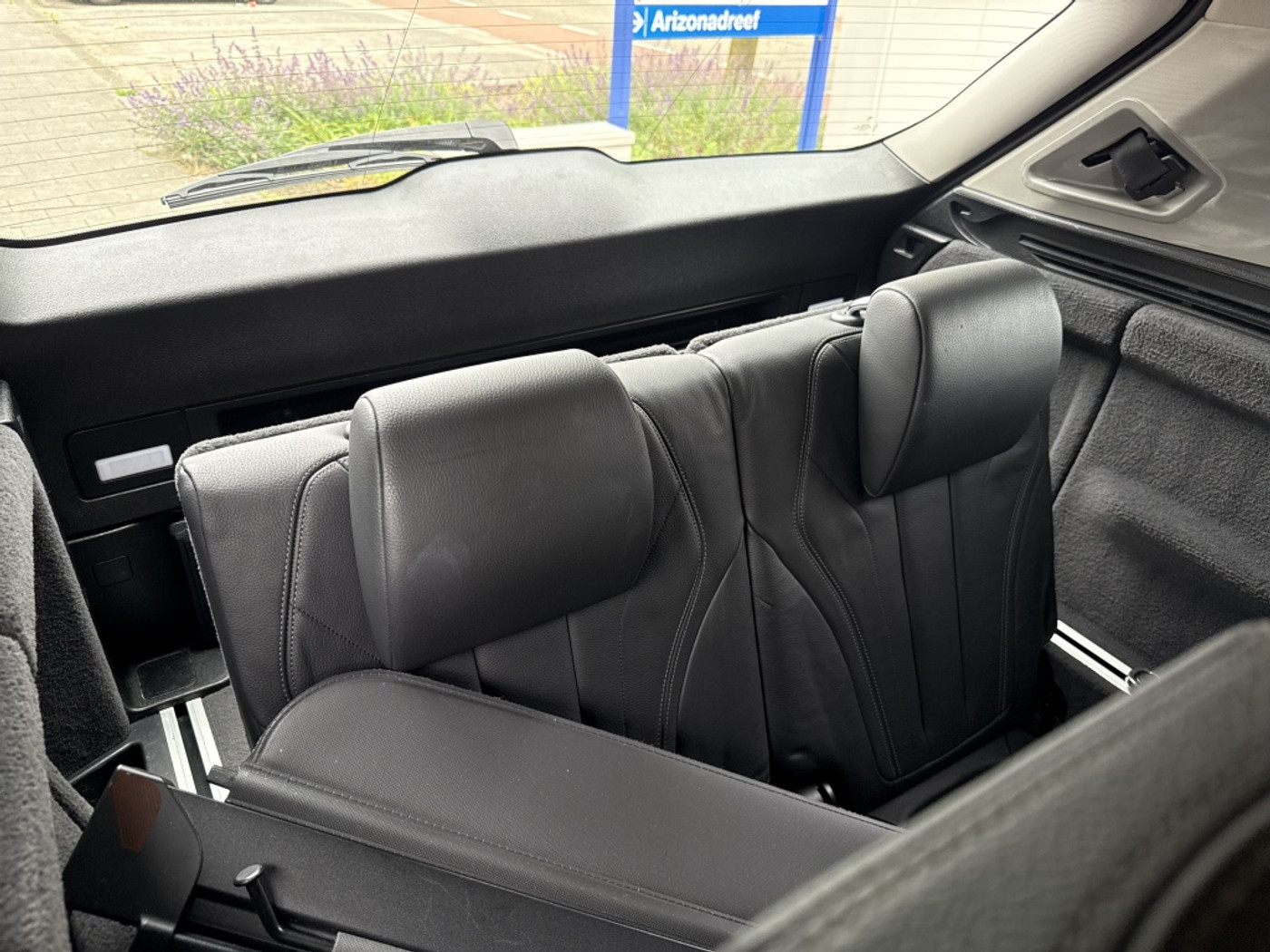 Foto van BMW X5 Xdrive35i