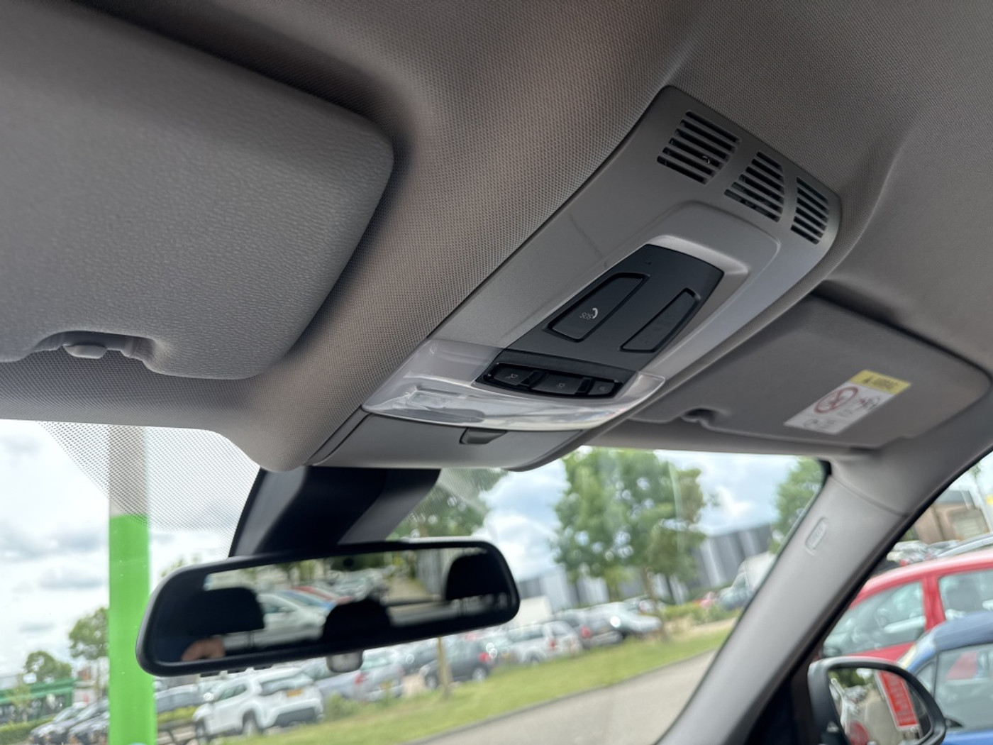 Foto van BMW X5 Xdrive35i