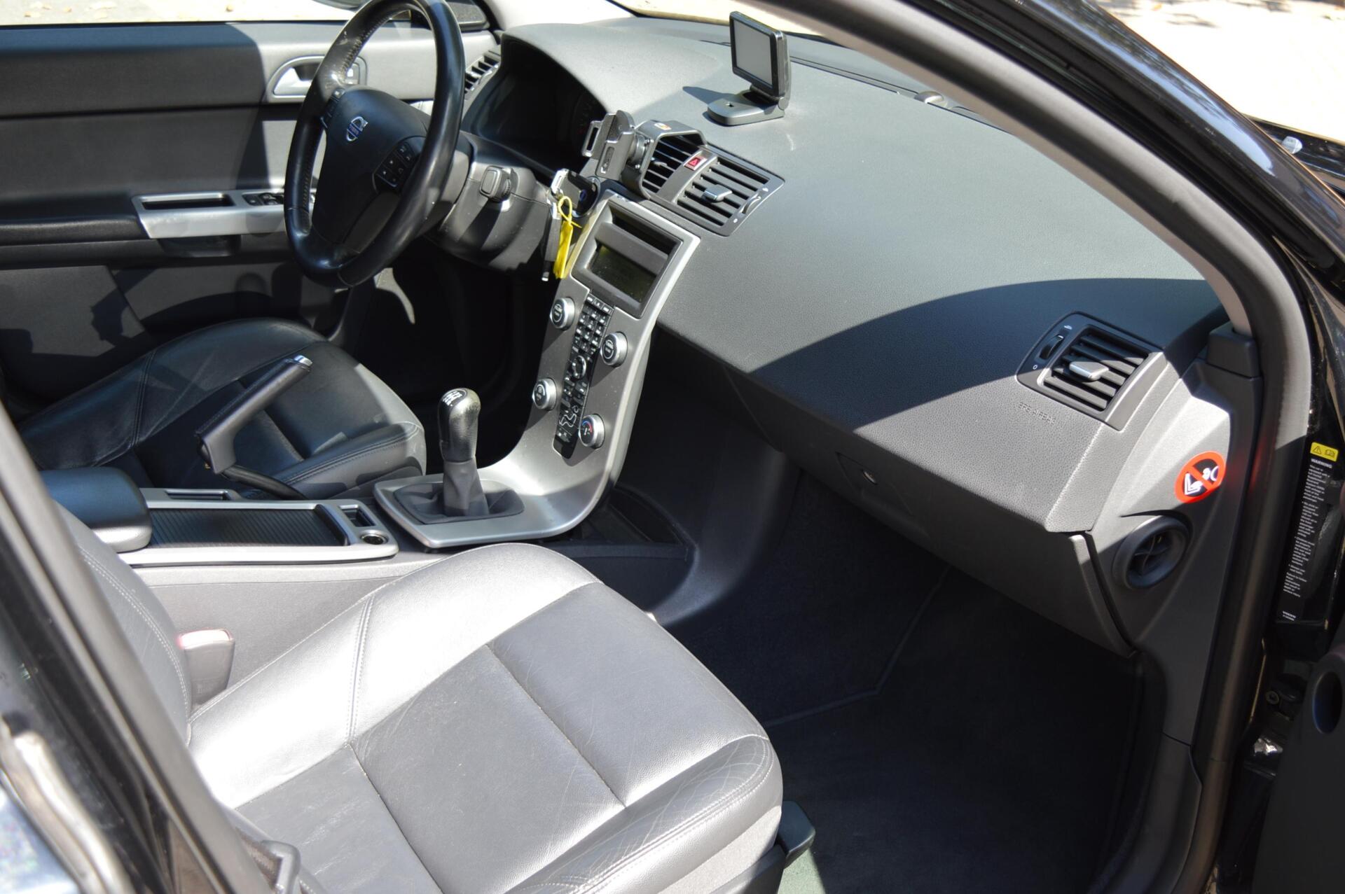 Foto van Volvo S40