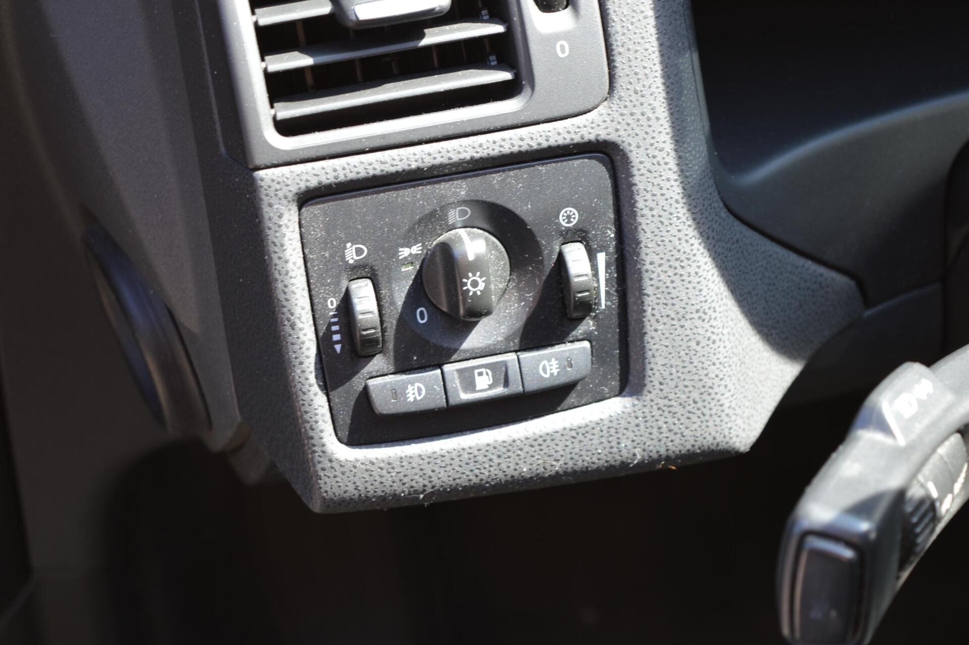 Foto van Volvo S40