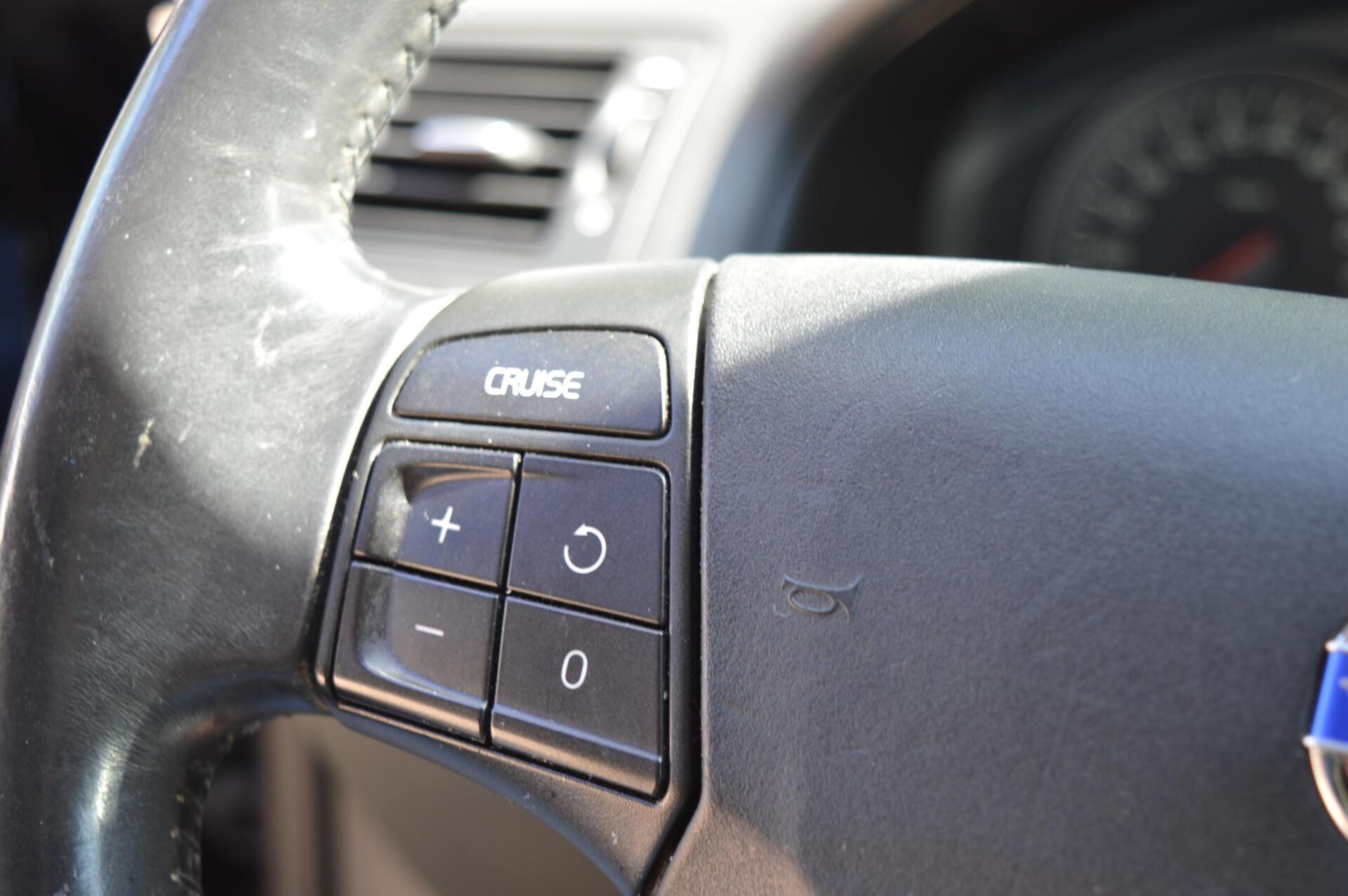Foto van Volvo S40