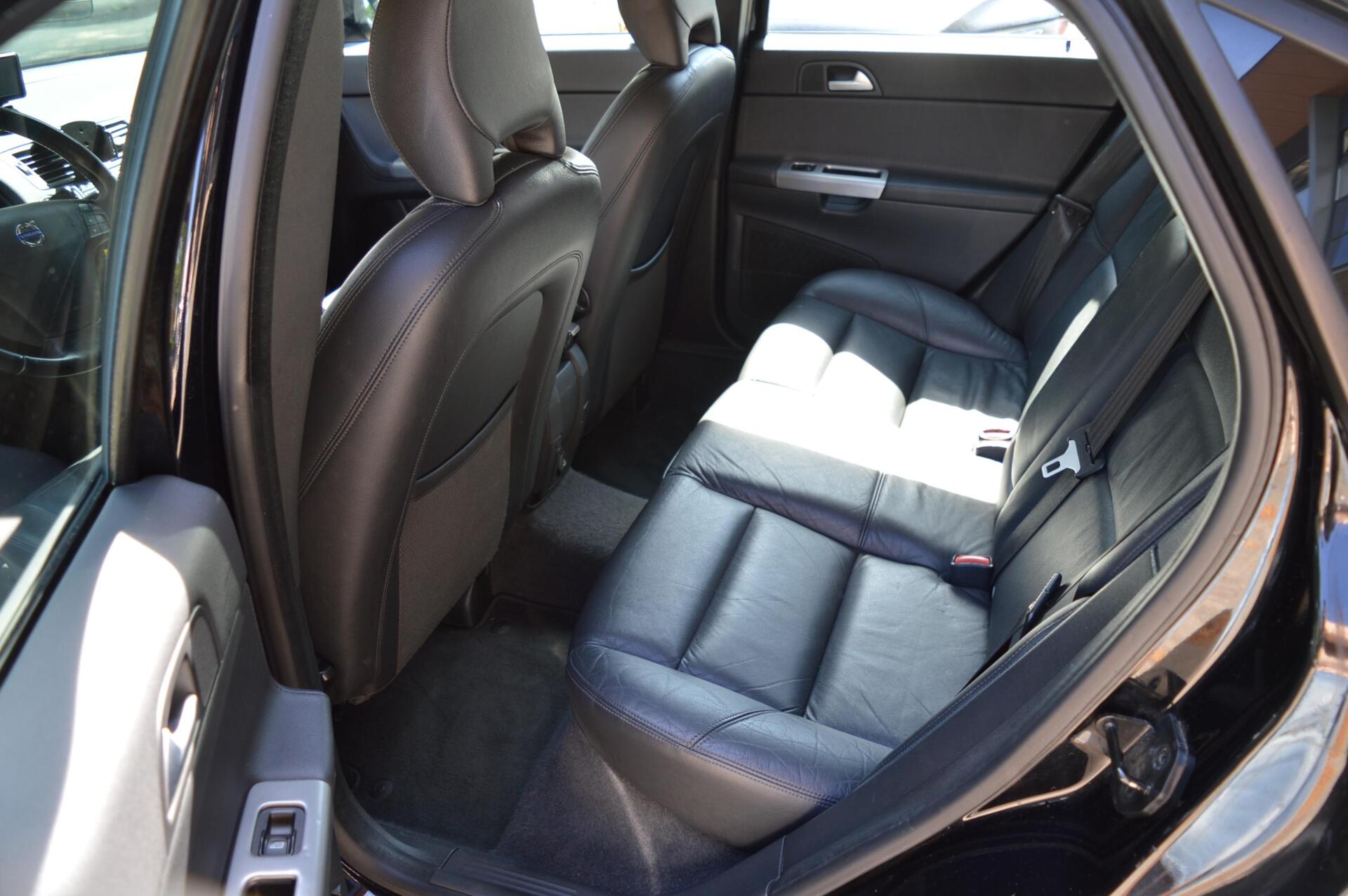 Foto van Volvo S40