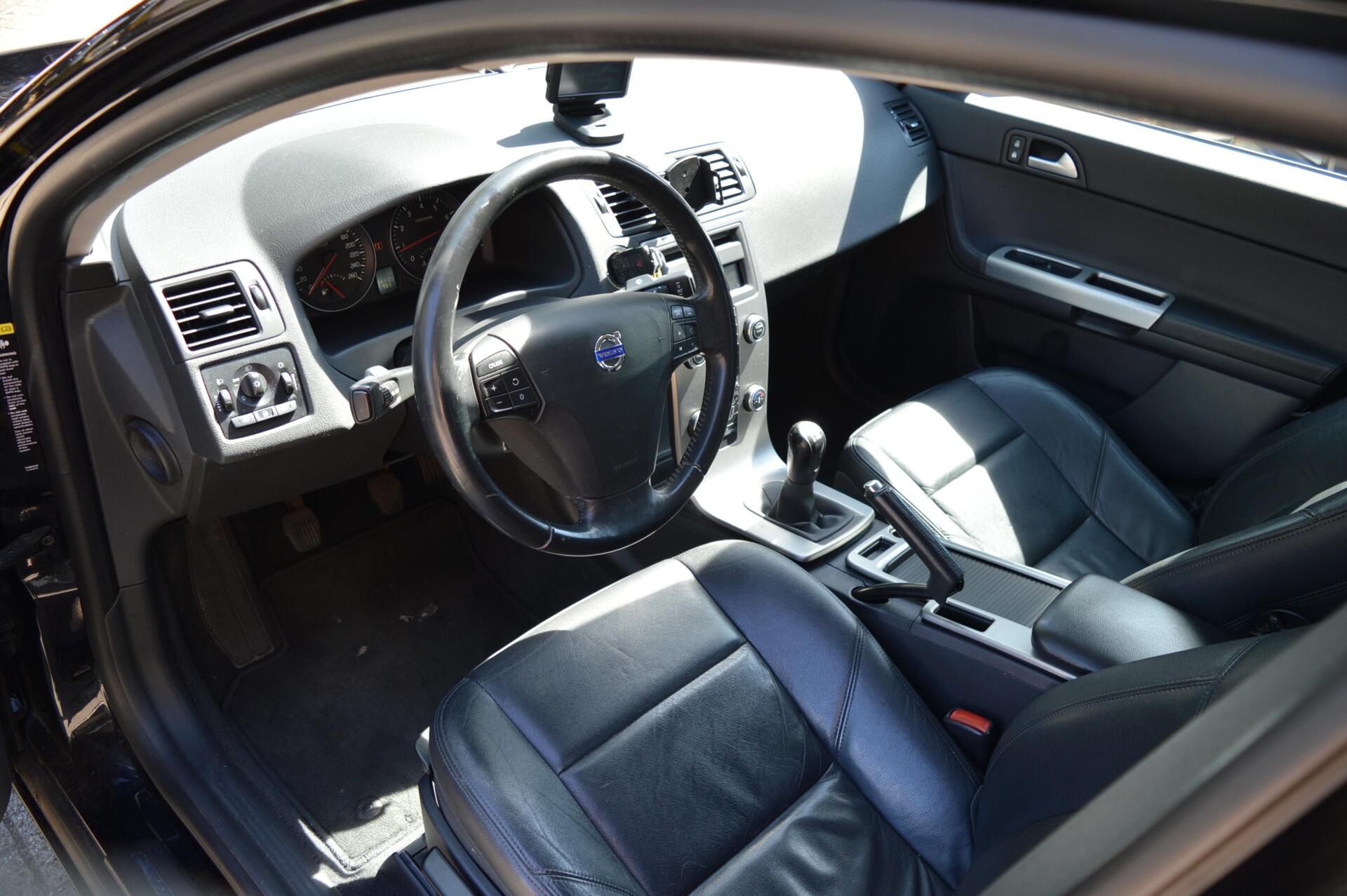 Foto van Volvo S40