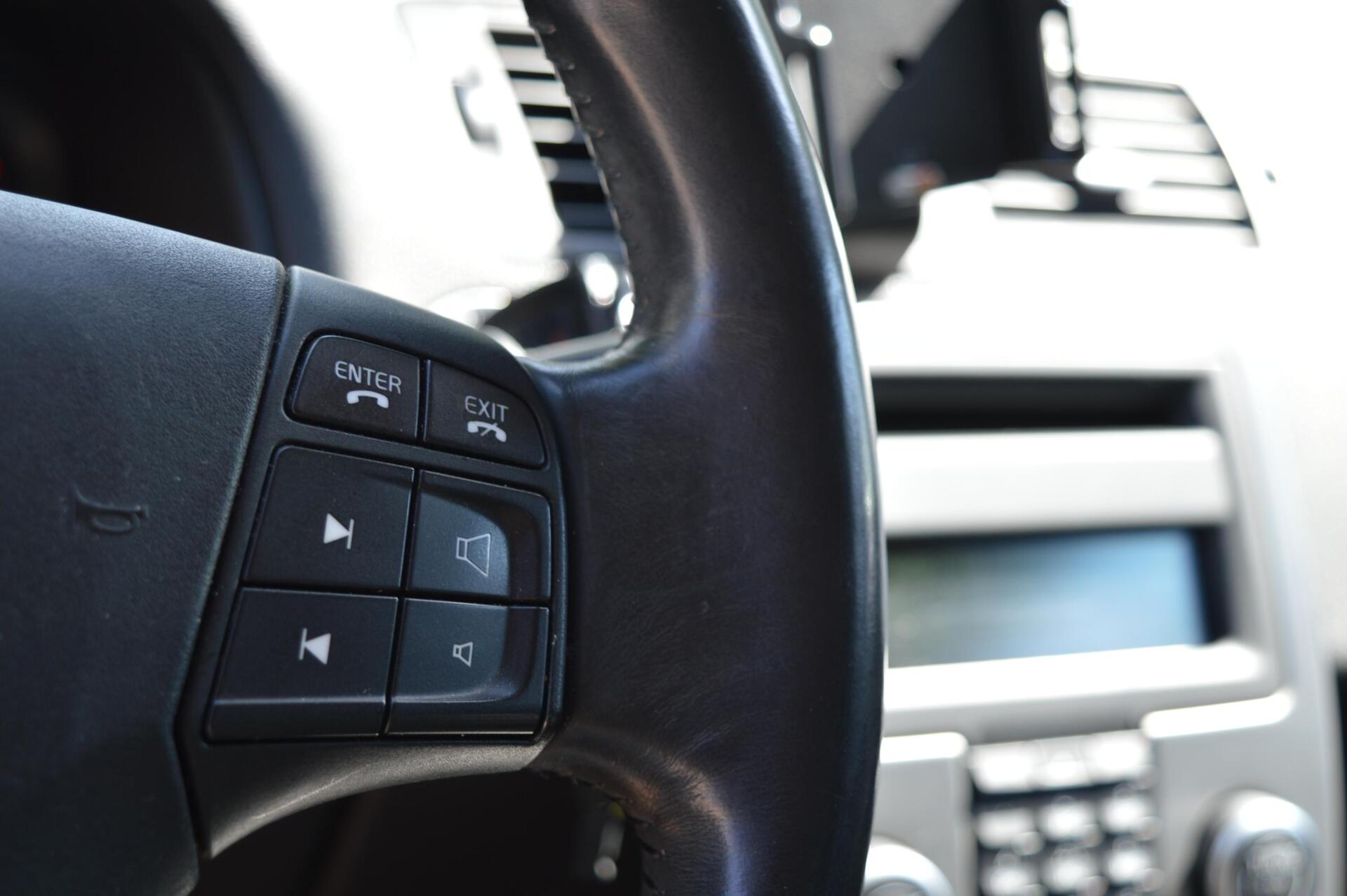 Foto van Volvo S40