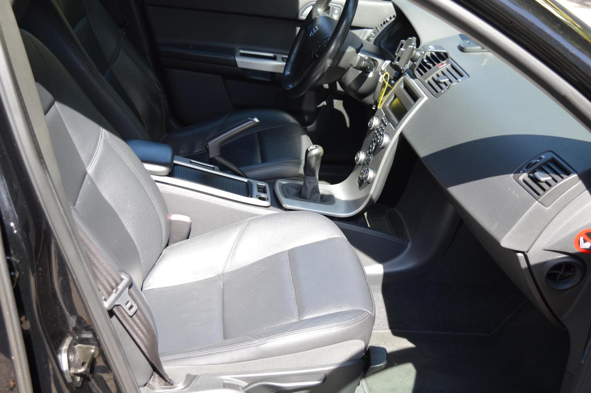 Foto van Volvo S40