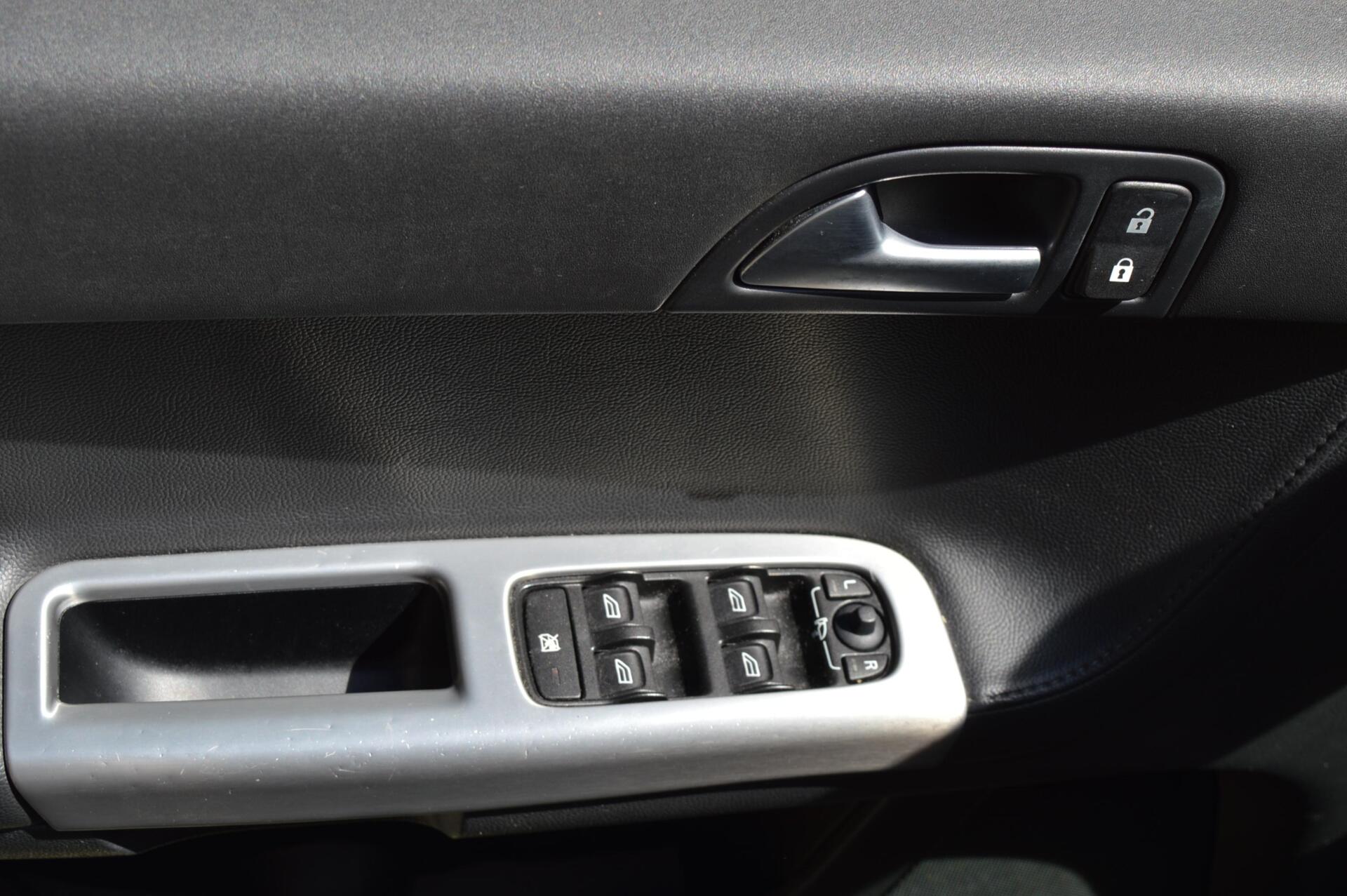 Foto van Volvo S40