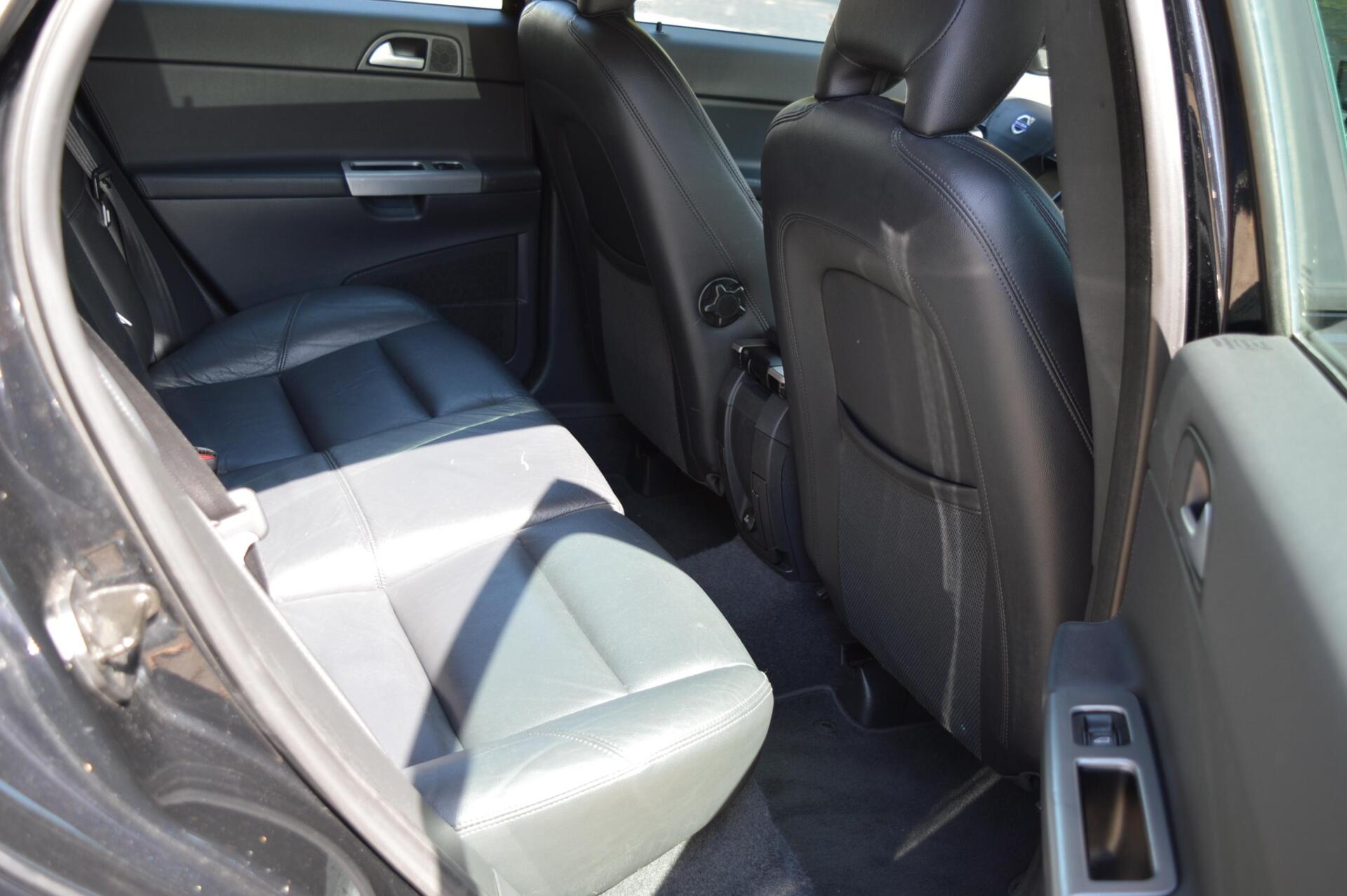 Foto van Volvo S40