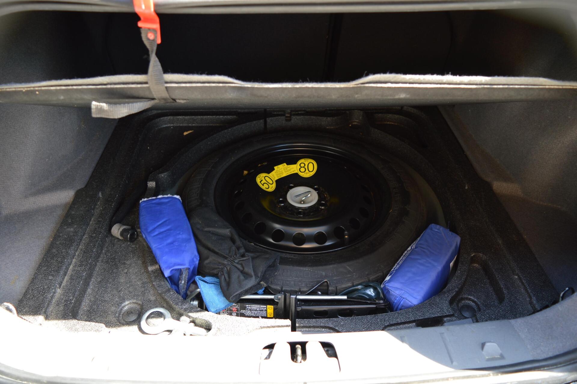 Foto van Volvo S40