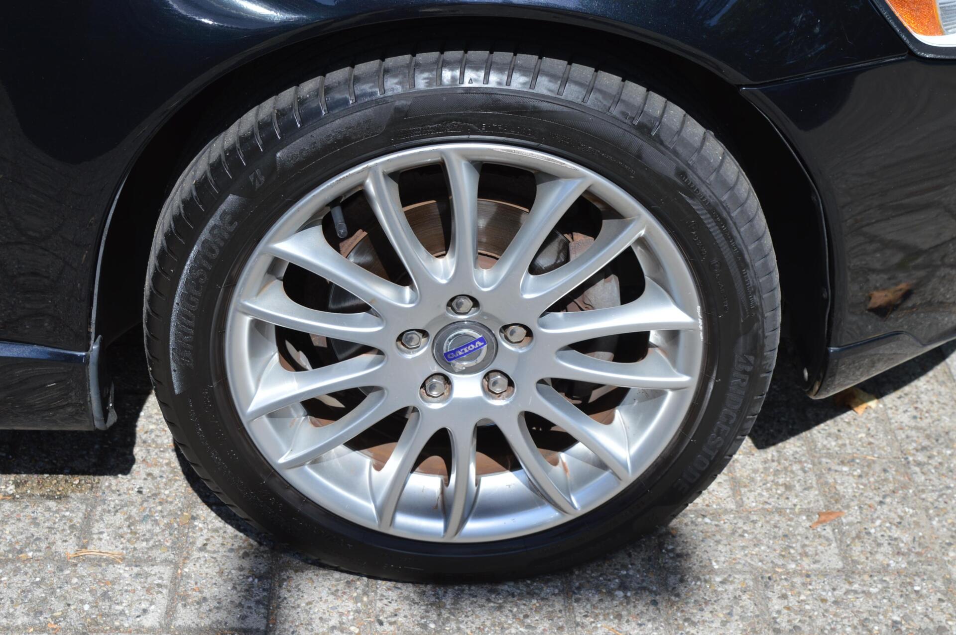 Foto van Volvo S40