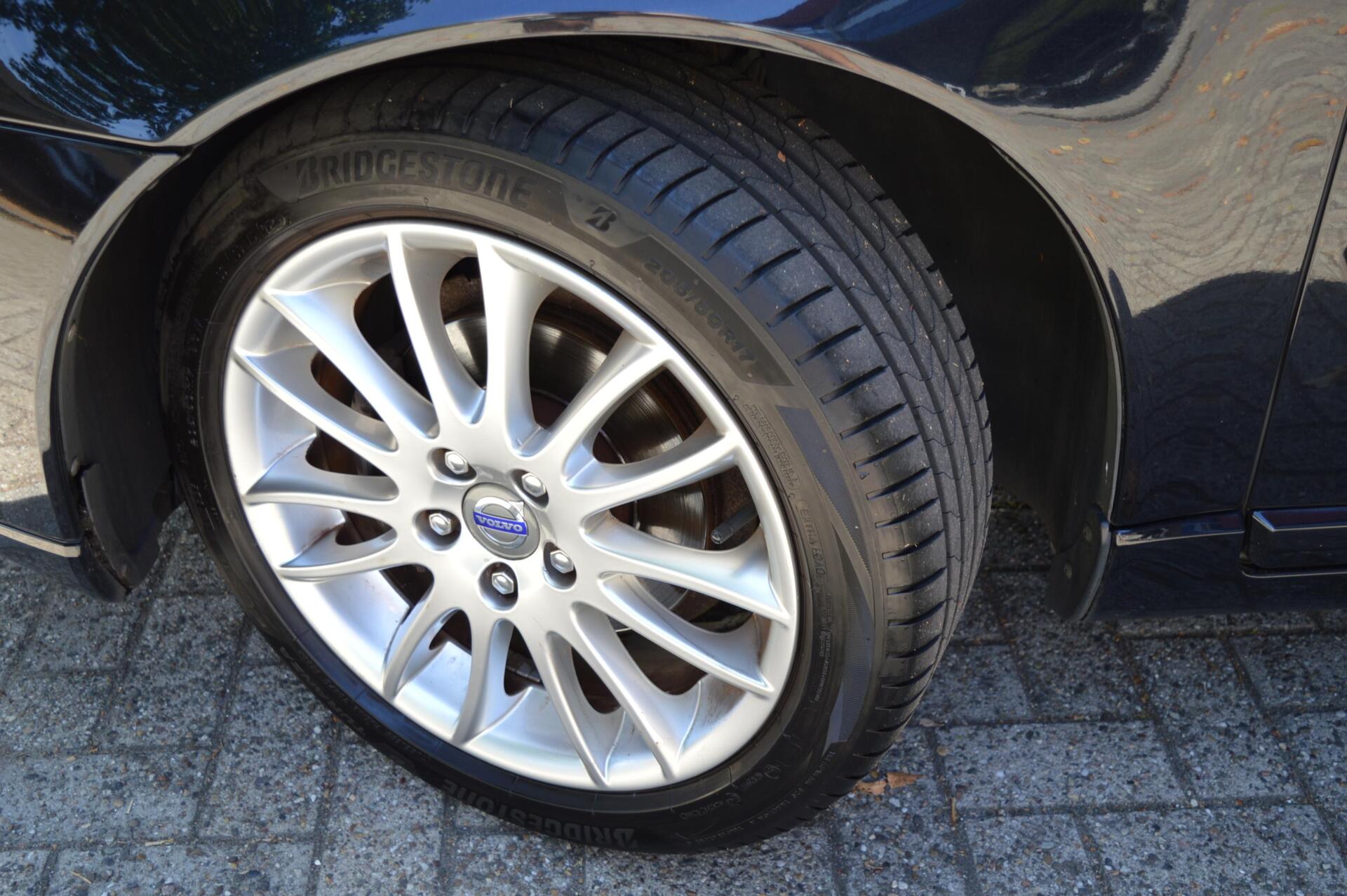 Foto van Volvo S40