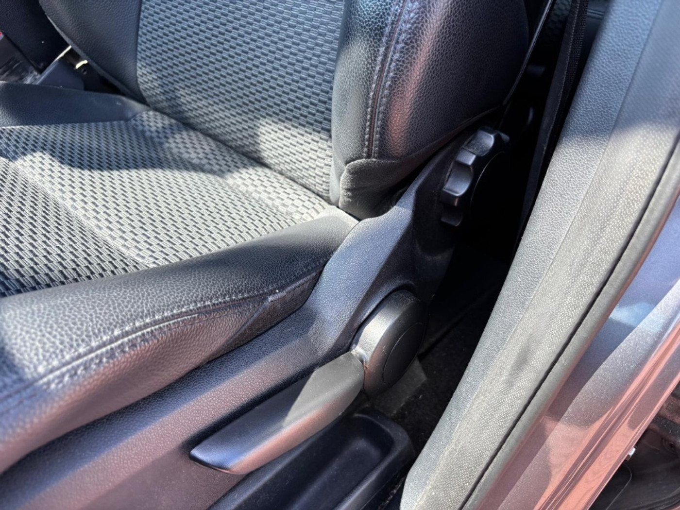 Foto van Mercedes-Benz B 200
