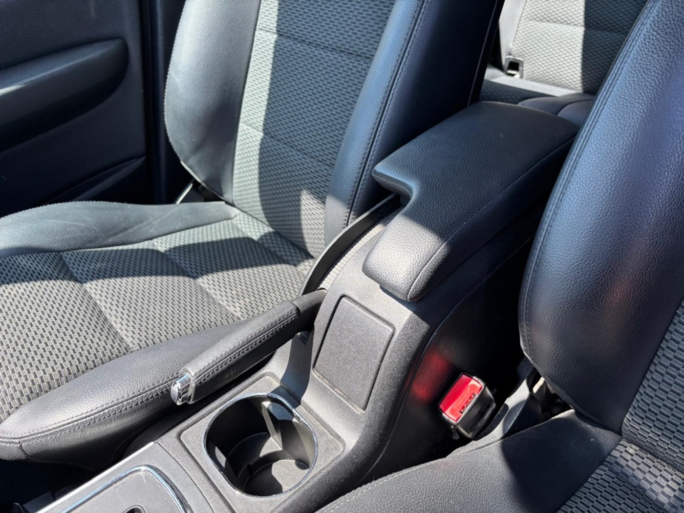 Foto van Mercedes-Benz B 200
