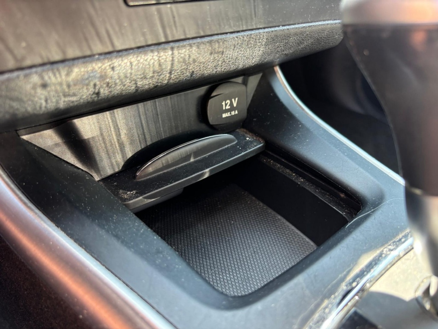 Foto van Mercedes-Benz B 200