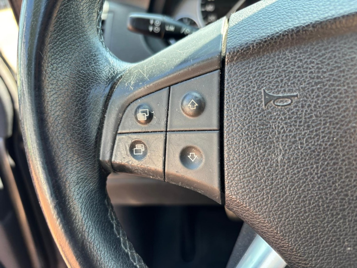 Foto van Mercedes-Benz B 200