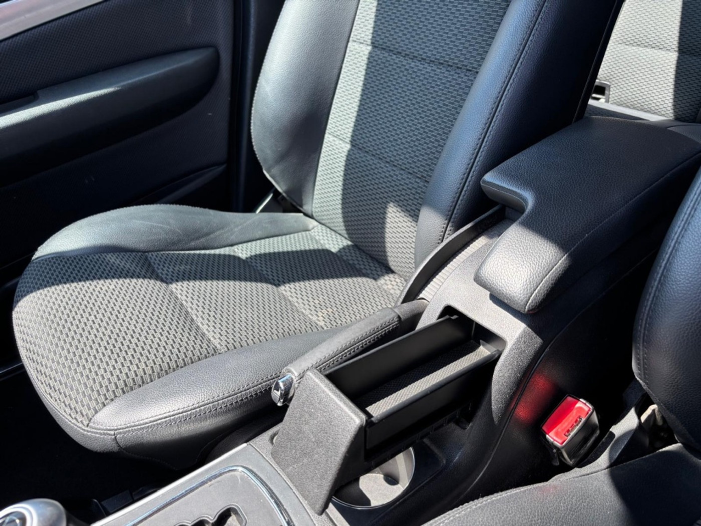 Foto van Mercedes-Benz B 200