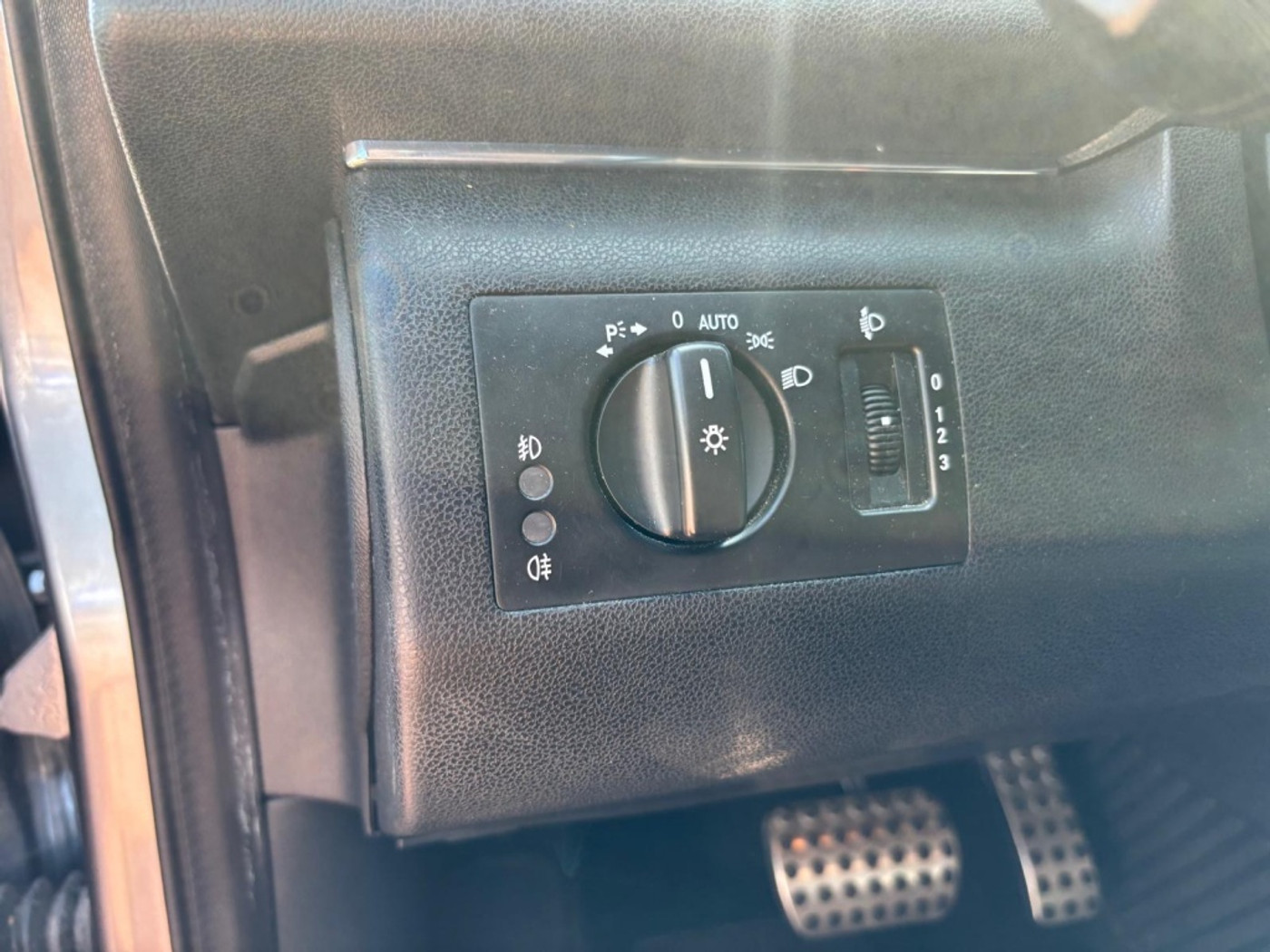 Foto van Mercedes-Benz B 200