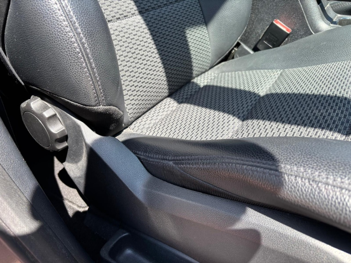 Foto van Mercedes-Benz B 200