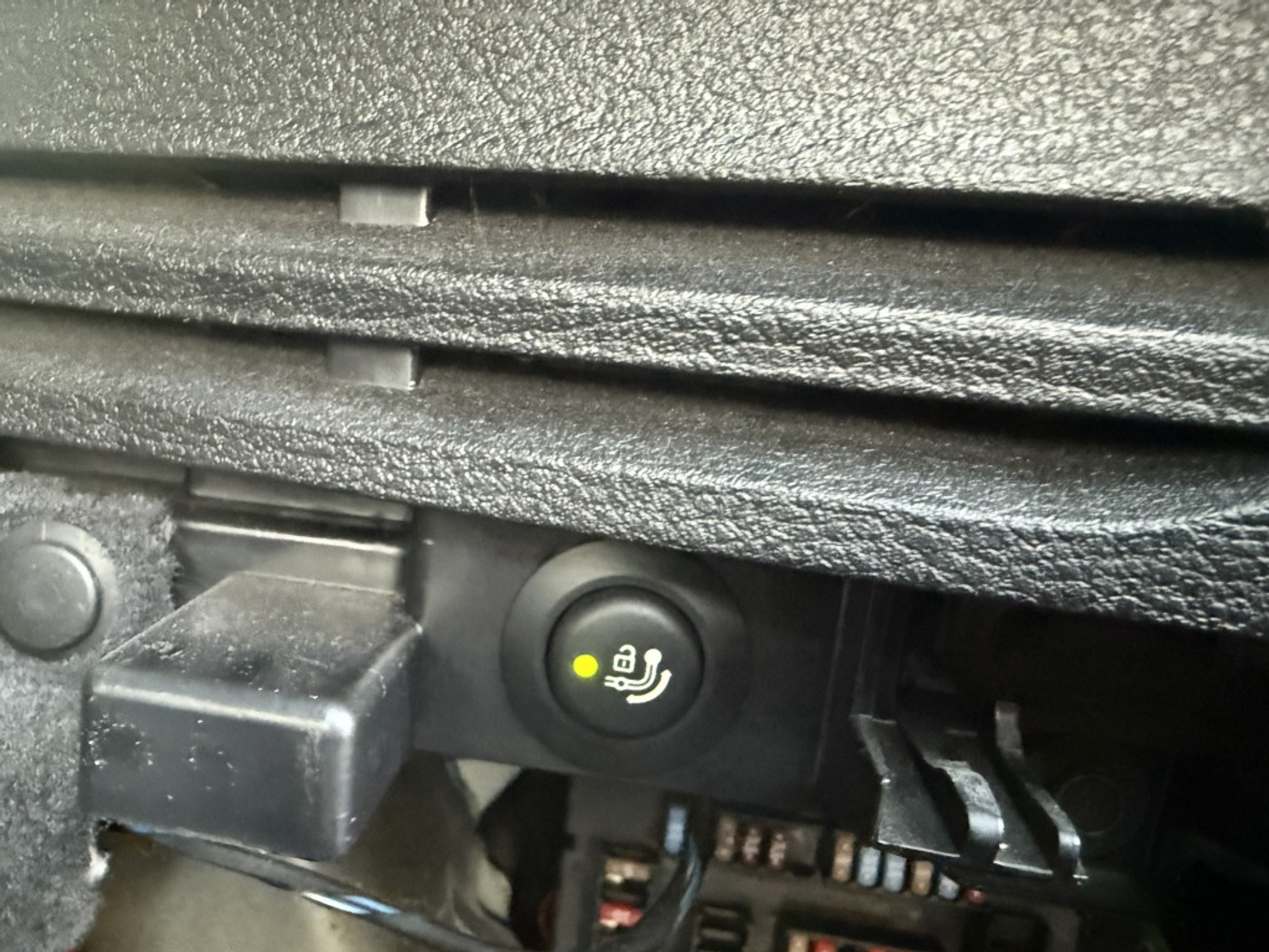 Foto van BMW X5 Xdrive40e