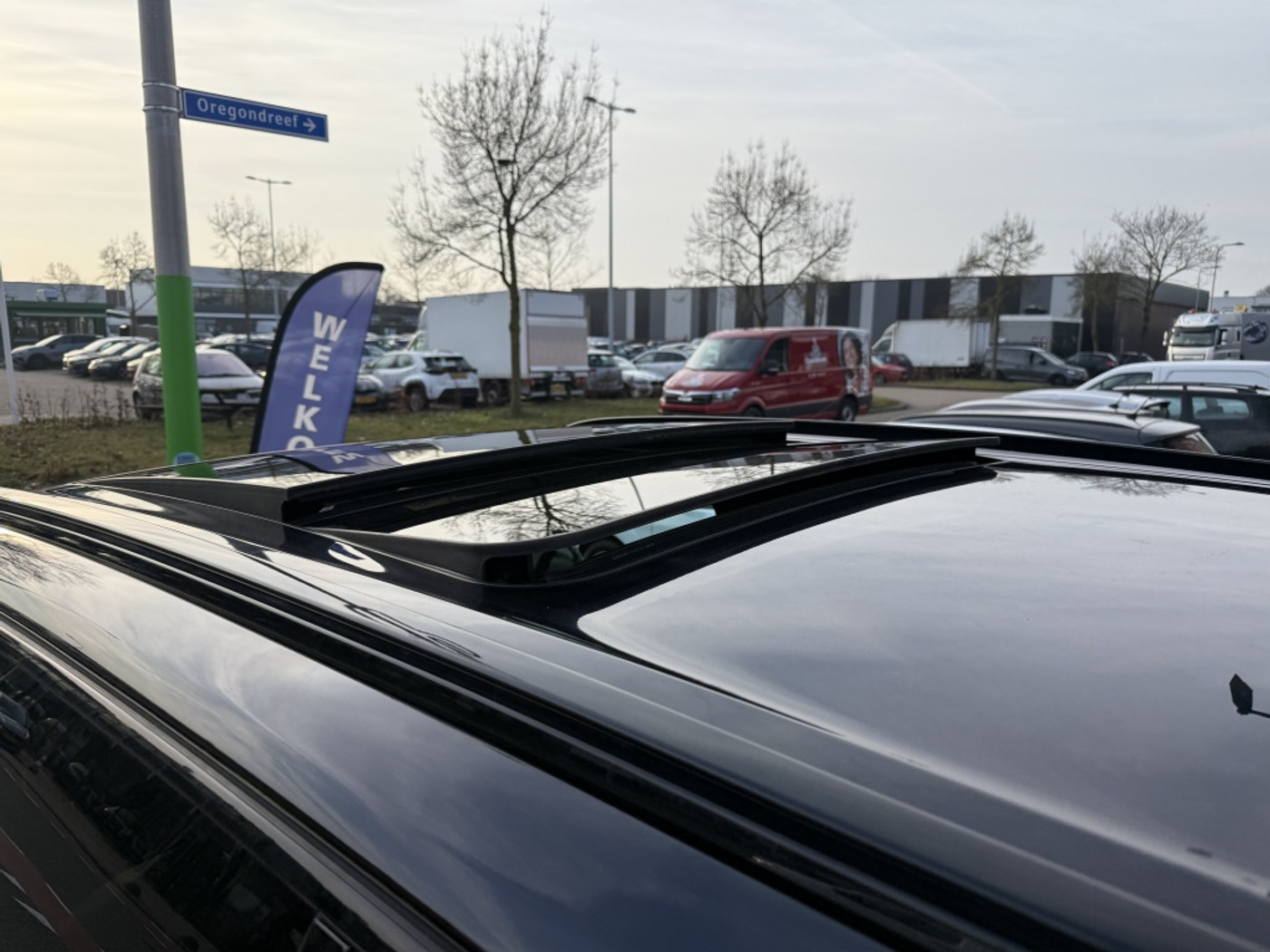 Foto van BMW X5 Xdrive40e
