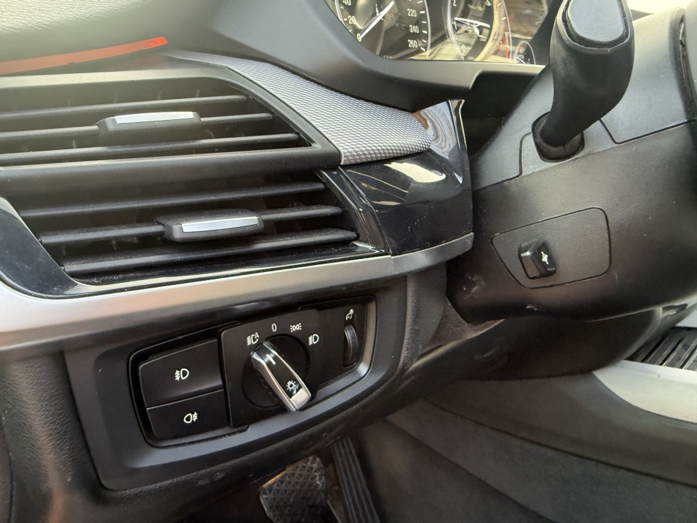Foto van BMW X5 Xdrive40e