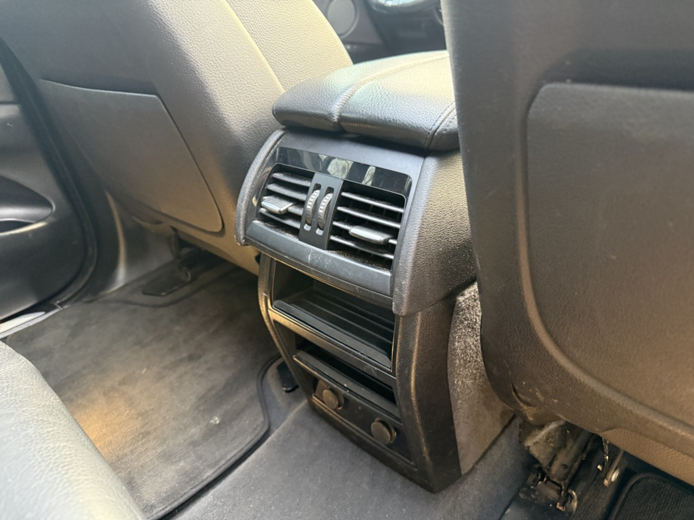 Foto van BMW X5 Xdrive40e
