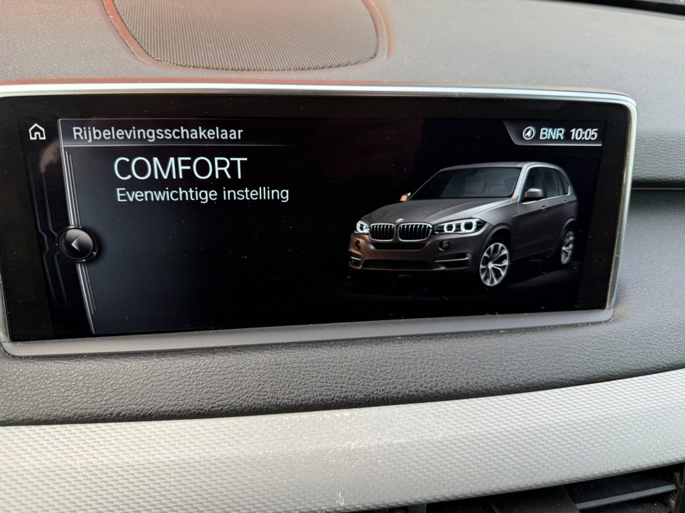 Foto van BMW X5 Xdrive40e