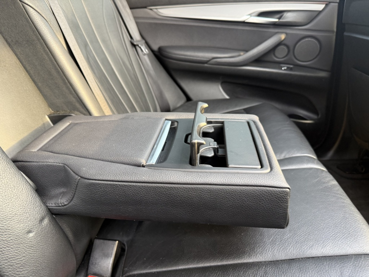Foto van BMW X5 Xdrive40e