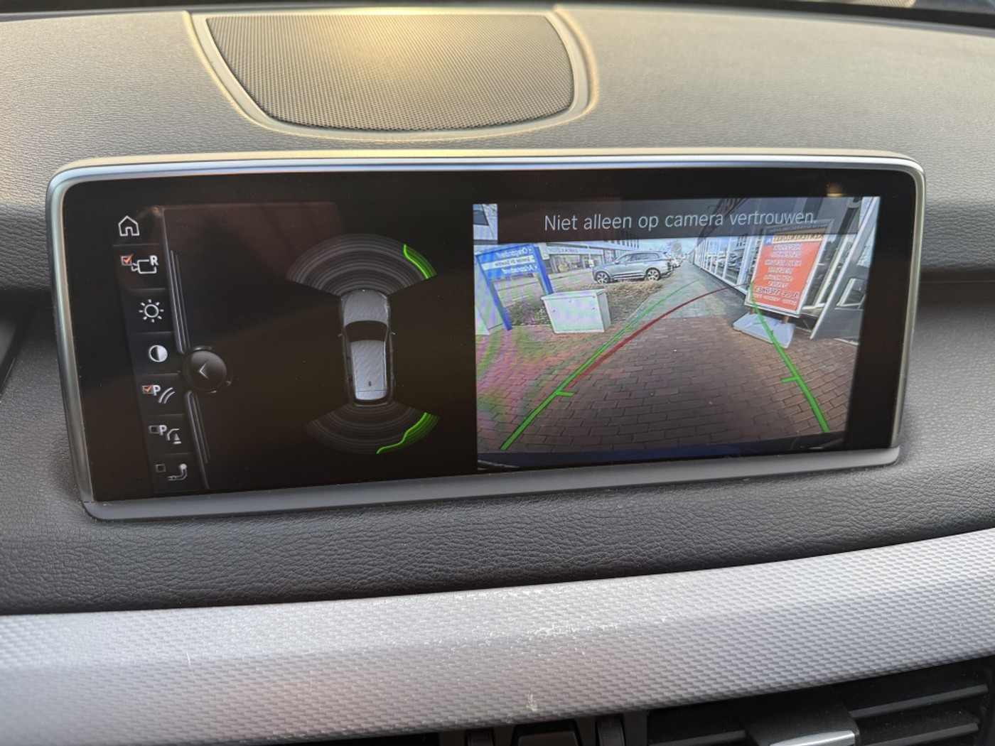 Foto van BMW X5 Xdrive40e