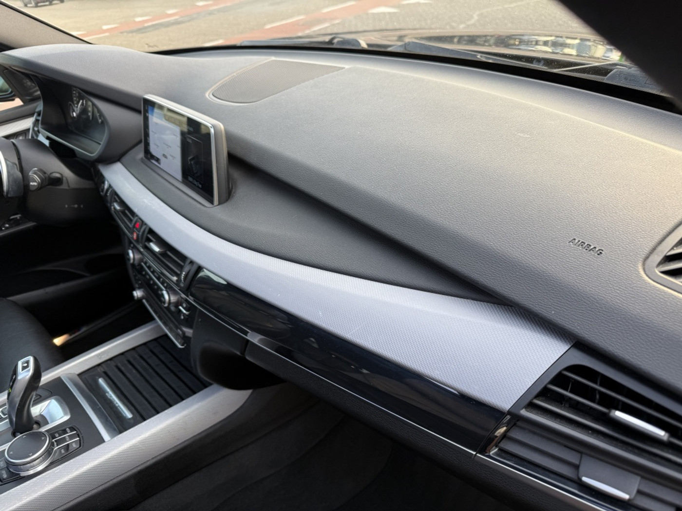 Foto van BMW X5 Xdrive40e