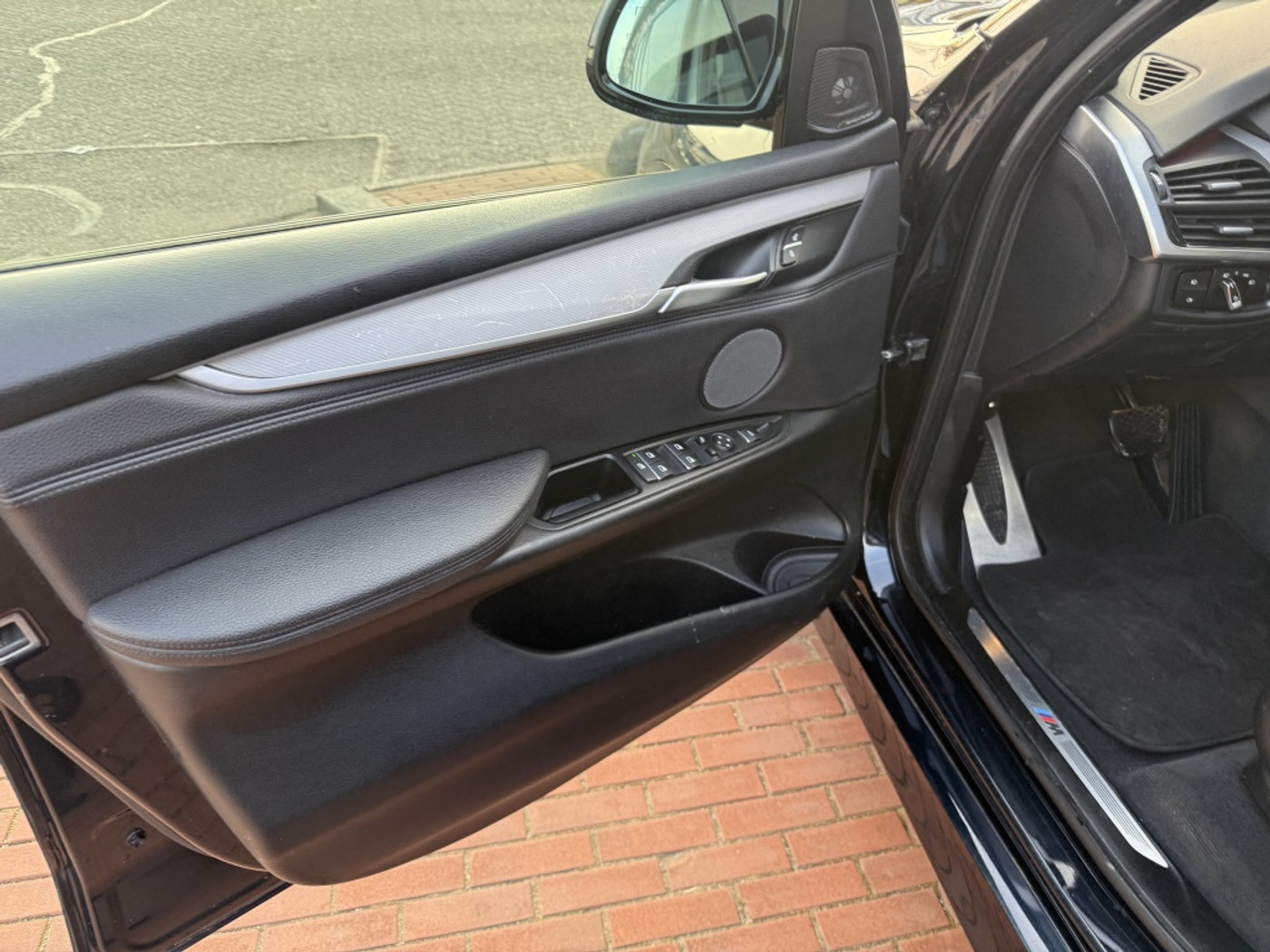 Foto van BMW X5 Xdrive40e