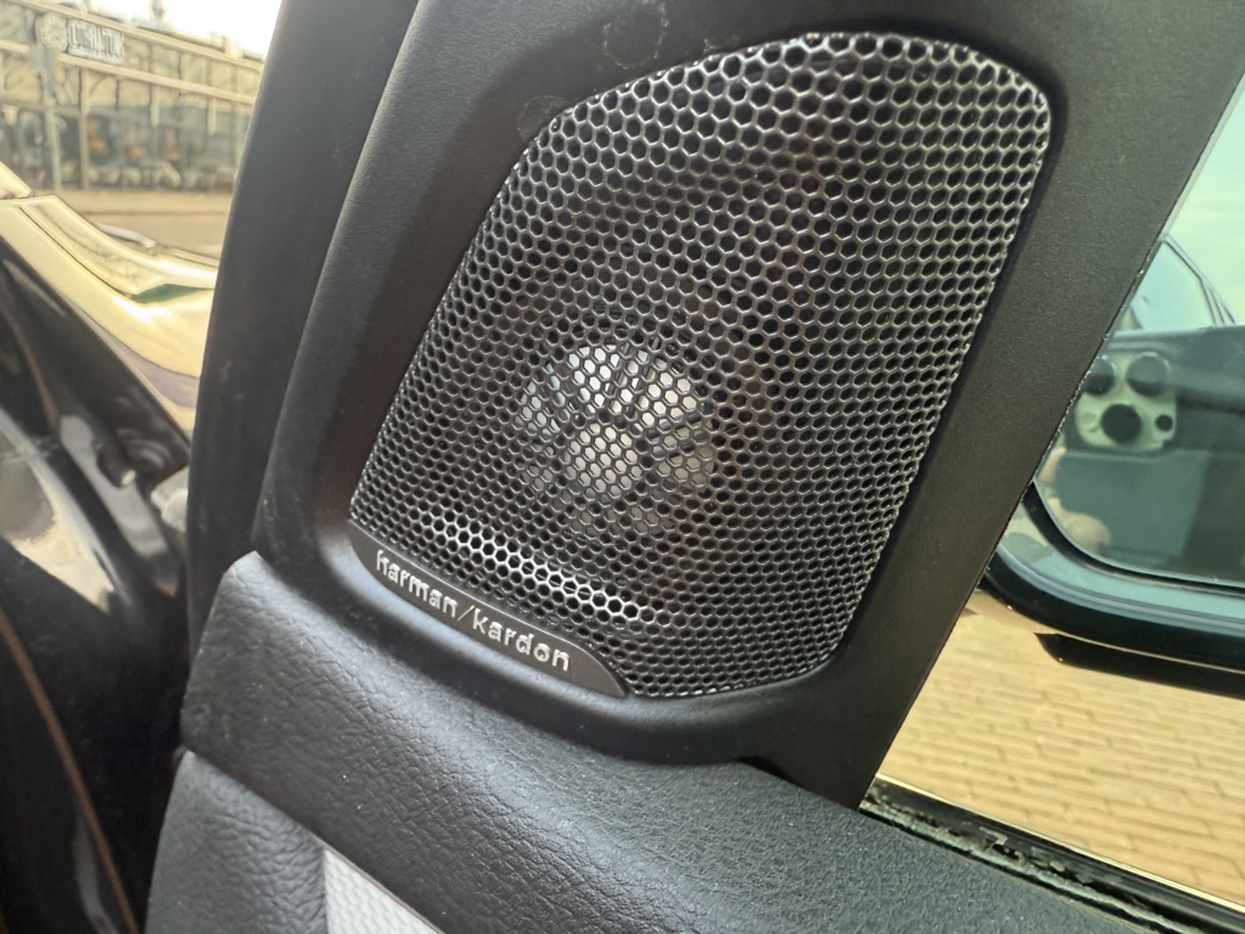 Foto van BMW X5 Xdrive40e
