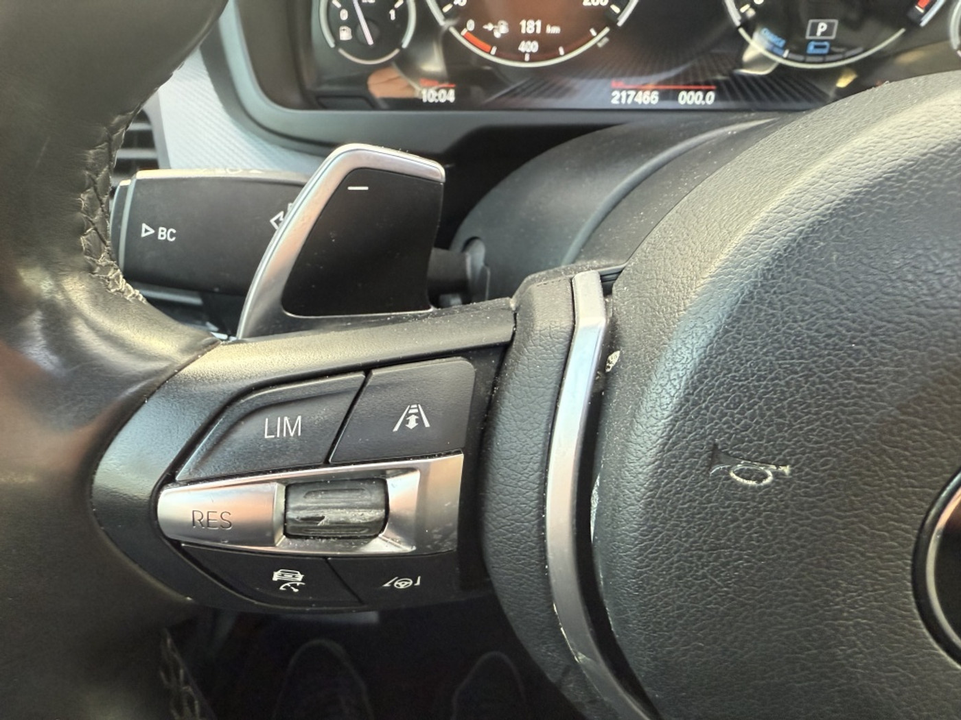 Foto van BMW X5 Xdrive40e