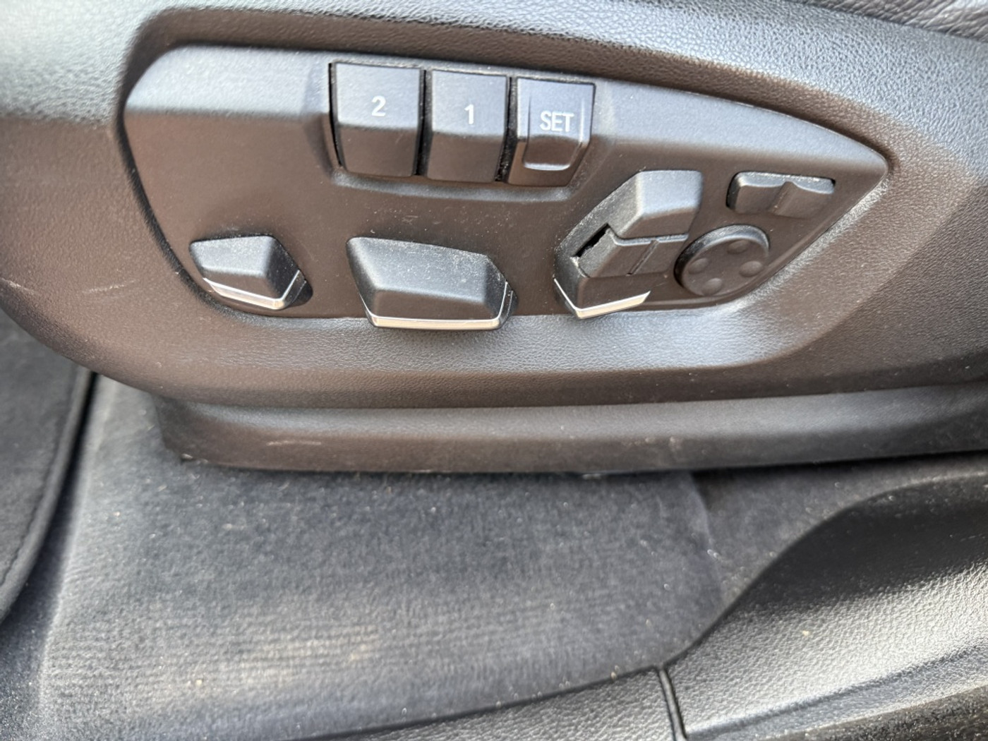 Foto van BMW X5 Xdrive40e