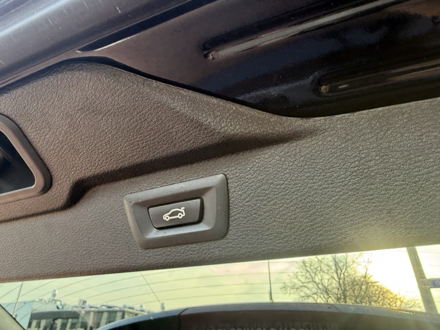 Foto van BMW X5 Xdrive40e