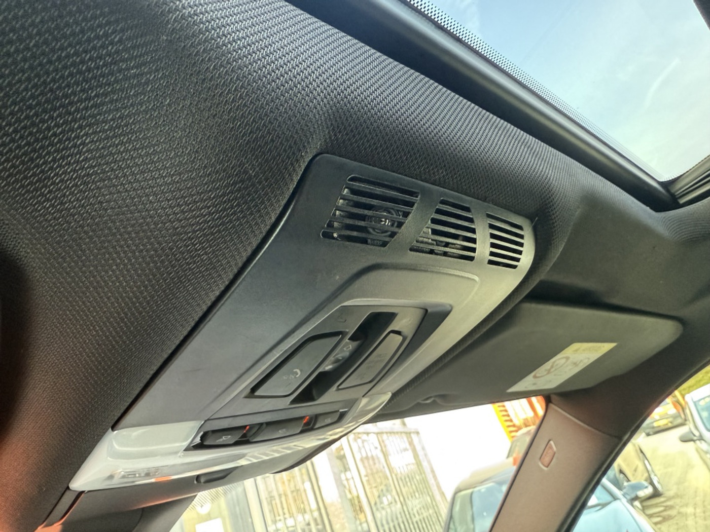 Foto van BMW X5 Xdrive40e