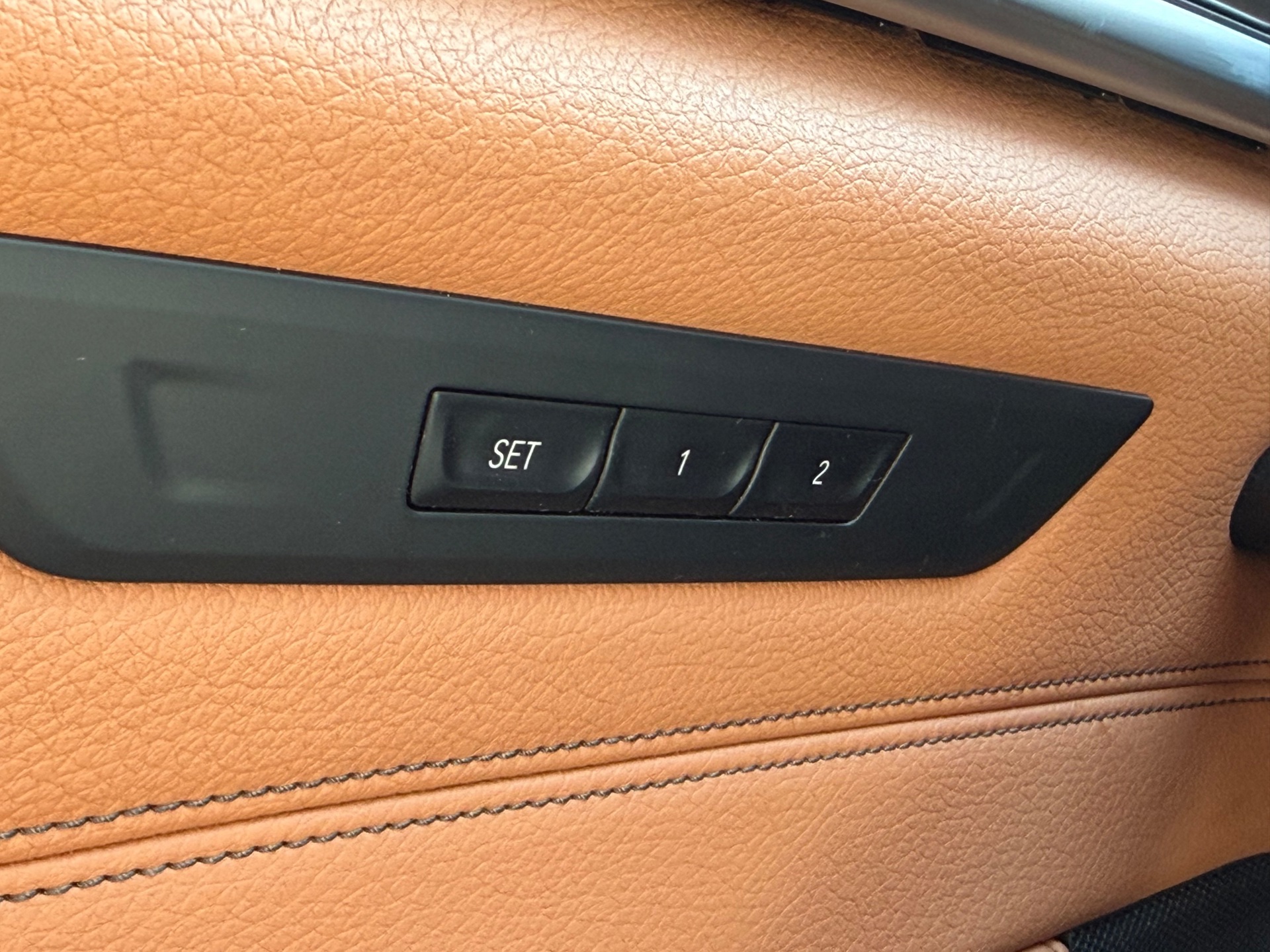Foto van BMW 530i