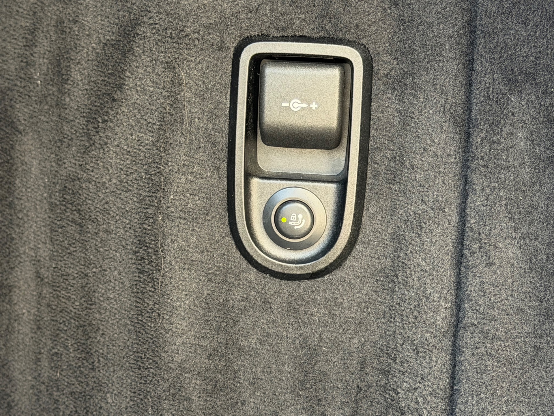 Foto van BMW 530i