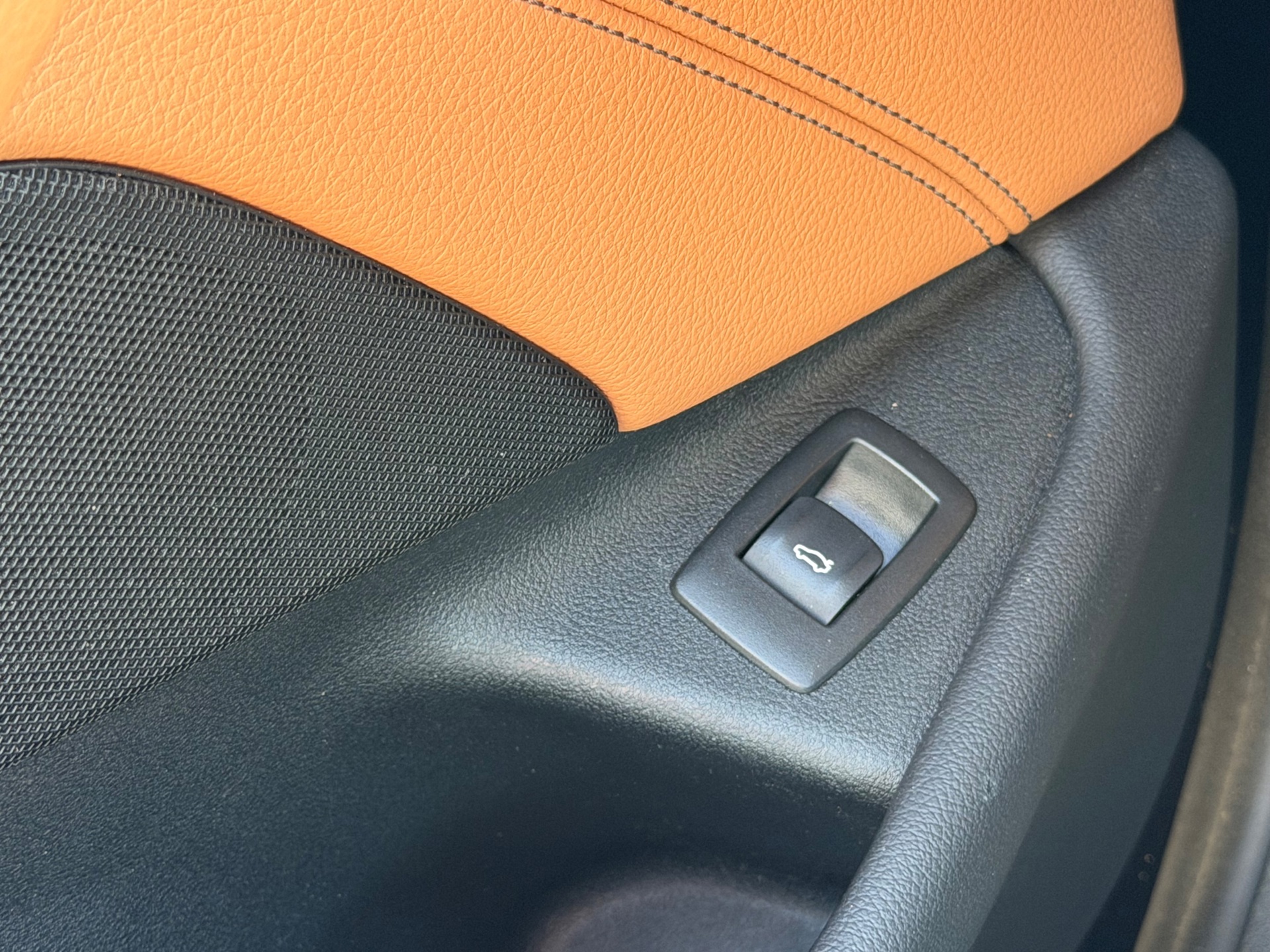 Foto van BMW 530i